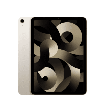 大橘戳戳樂獎項－iPad Air 5 (2022)